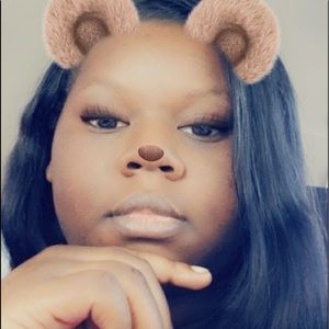 Meet your Posher, Jayla